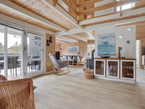 "Bente" - 800m from the sea by Interhome