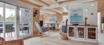 "Bente" - 800m from the sea by Interhome