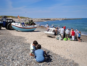 Plage