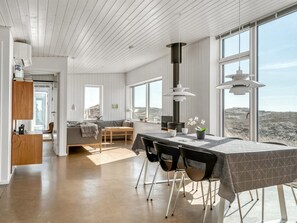 Dining - "Ginne" - 125m from the sea by Interhome (Thisted)