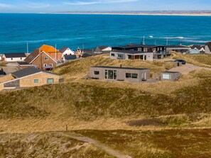 Exterior - "Ginne" - 125m from the sea by Interhome (Thisted)
