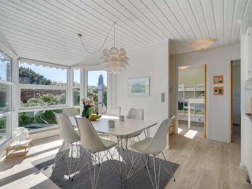 "Majgull" - 150m from the sea by Interhome