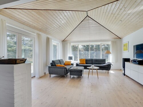 "Örjan" - 400m from the sea by Interhome