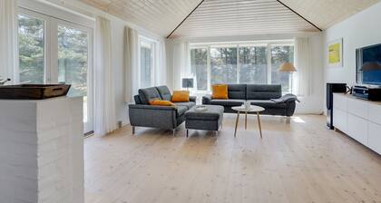 "Örjan" - 400m from the sea by Interhome