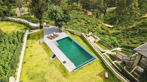 Barbecue/picknickplaats