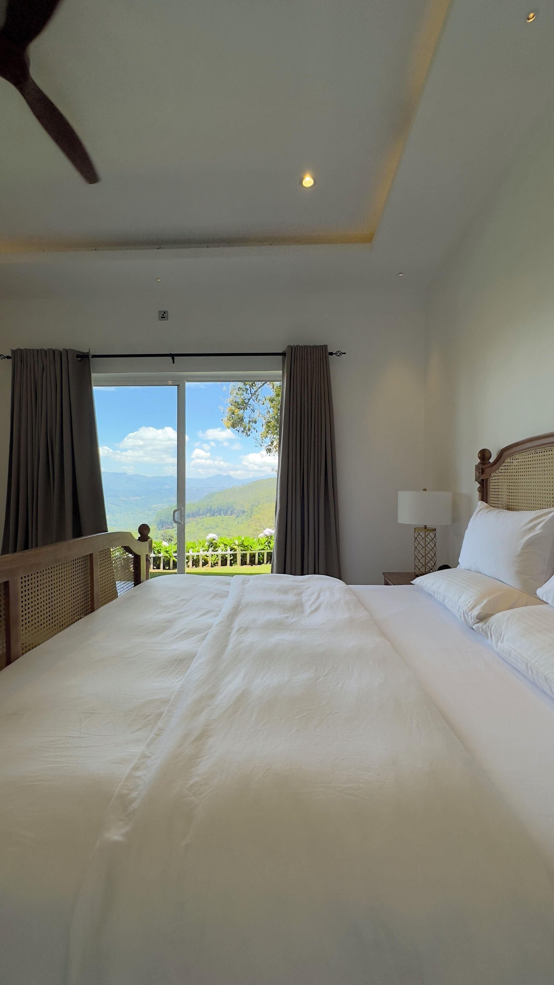 Five bedroom Villa with Private Pool | Ropa de cama de alta calidad y escritorio 