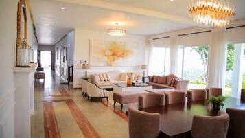 Televisión LCD de 32 pulgadas con canales por cable