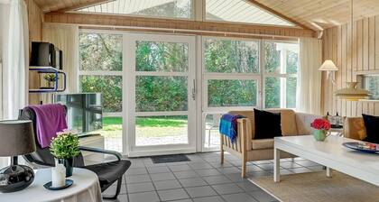 "Aslak" - 350m from the sea by Interhome