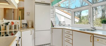 "Aslak" - 350m from the sea by Interhome