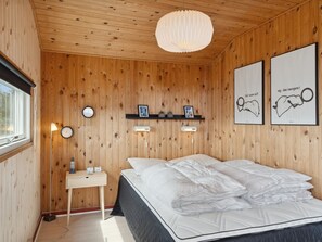 3 chambres, accès à Internet