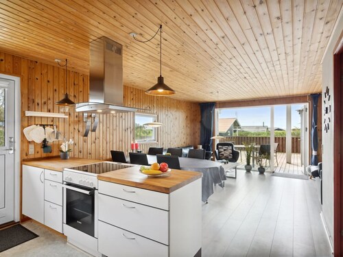 "Wolter" - 700m from the sea by Interhome