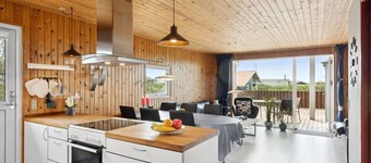"Wolter" - 700m from the sea by Interhome