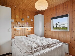 3 chambres, accès Internet