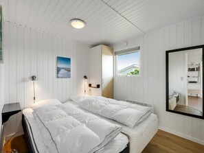 3 chambres, Wi-Fi