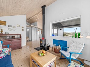 Interior - "Apolina" - from the sea by Interhome (Hvide Sande)