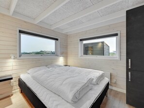 4 slaapkamers, internet