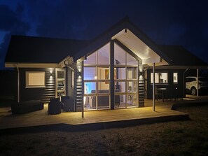 Udendørsområde