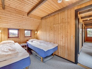 3 chambres, Wi-Fi