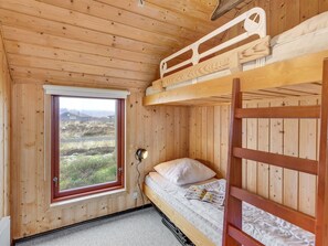 3 bedrooms, WiFi