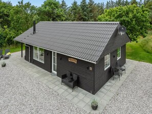 Exterior - "Øn" -  from the sea by Interhome (Hvide Sande)