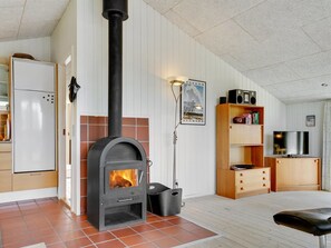 Interiør