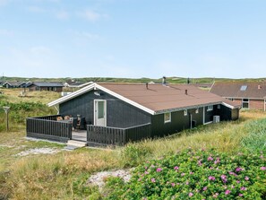 Udendørsområde