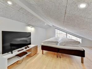 4 habitaciones y internet