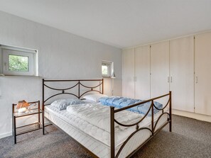 5 Schlafzimmer, WLAN