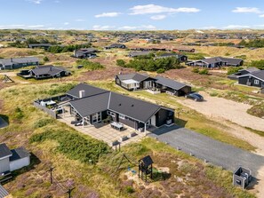 Exterior - "Ennie" - from the sea by Interhome (Hvide Sande)