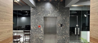 Palladium Luxury Suites