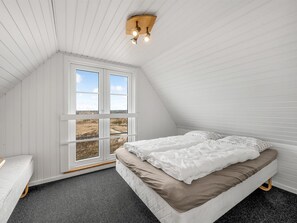 3 bedrooms, WiFi