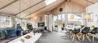 "Marisol" - 600m to the fjord by Interhome