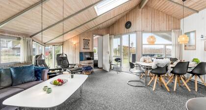 "Marisol" - 600m to the fjord by Interhome