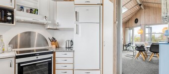 "Marisol" - 600m to the inlet by Interhome