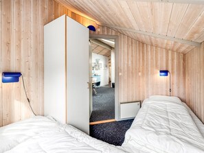 4 Schlafzimmer, Internetzugang