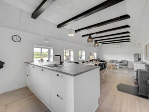 Interiør