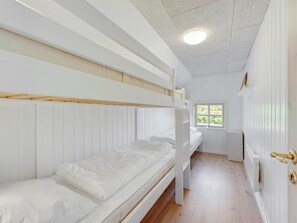 5 Schlafzimmer, WLAN