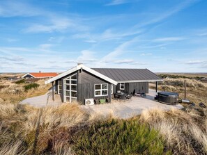 Exterior - "Tahnee" - 450m from the sea by Interhome (Ringkøbing)