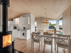 Frigorifero, microonde, forno, lavastoviglie