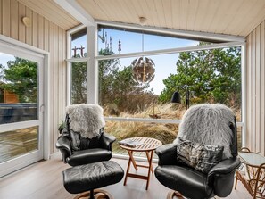 Interior - "Julan" - 600m from the sea by Interhome (Ringkøbing)