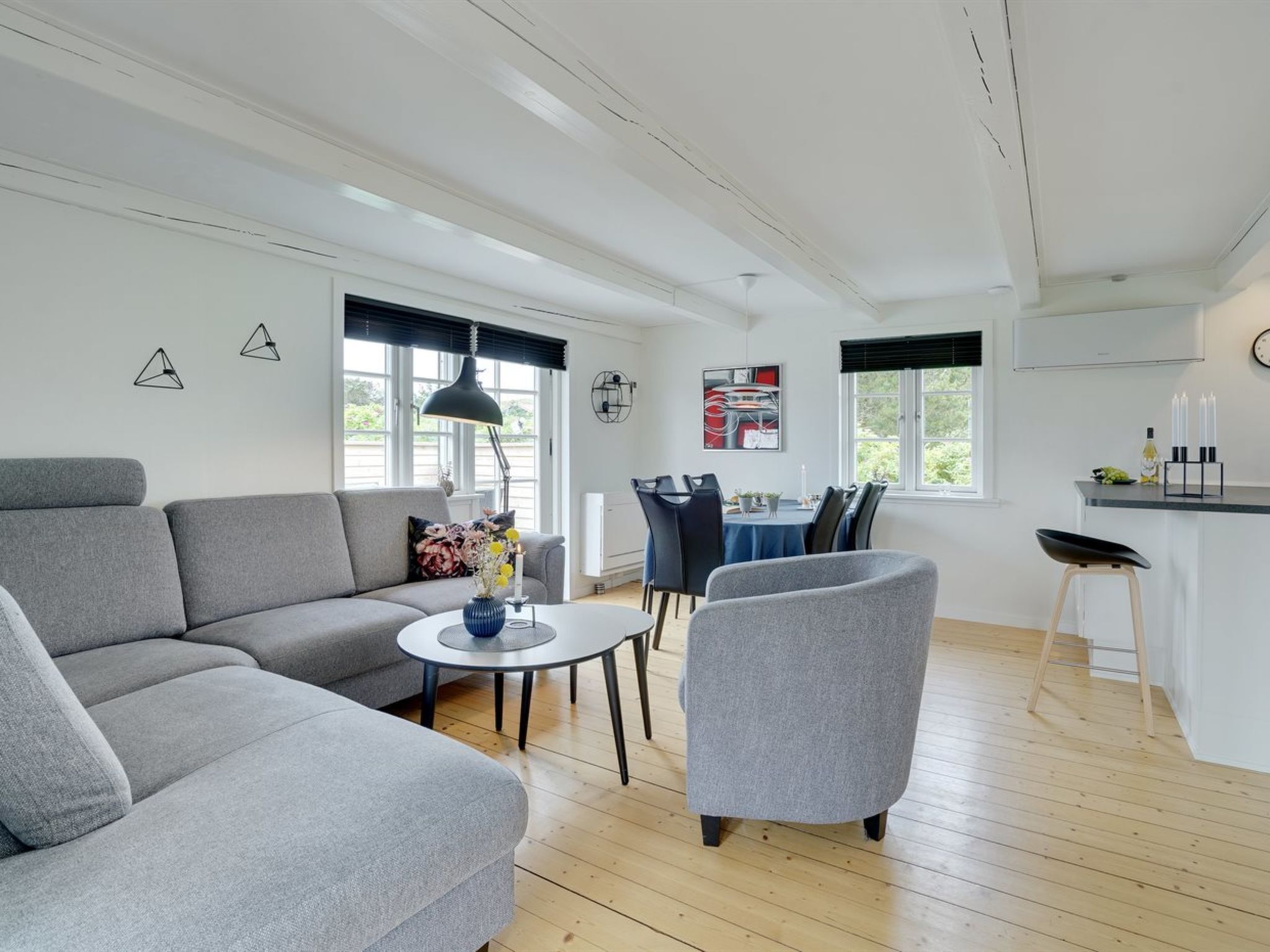 Oppholdsområde