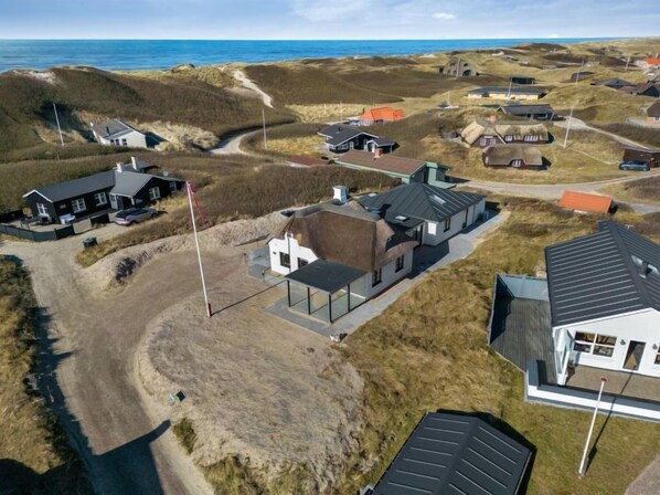 Udendørsområde