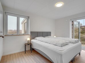 5 soveværelser, internetforbindelse