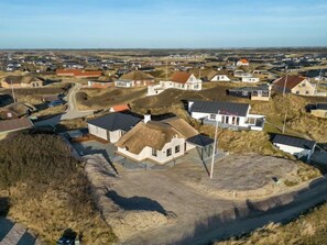 Udendørsområde