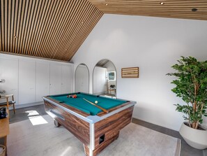 Sala de juegos