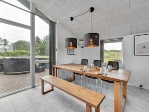 Dineren