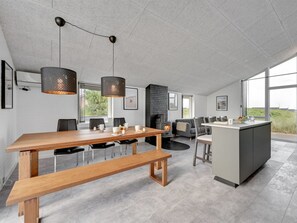 Dineren