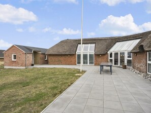 Exterior - "Alexia" - 300m from the sea by Interhome (Ringkøbing)