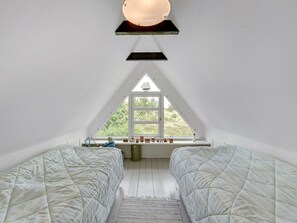2 bedrooms, WiFi