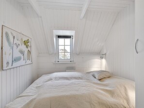 3 Schlafzimmer, WLAN